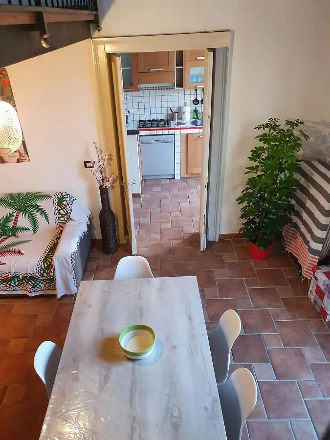 Bedda Catania Apartment Italie