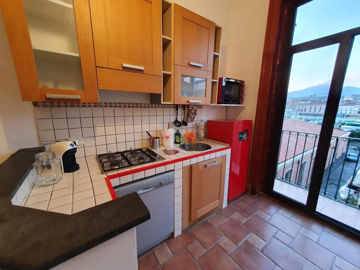 Bedda Catania Apartment