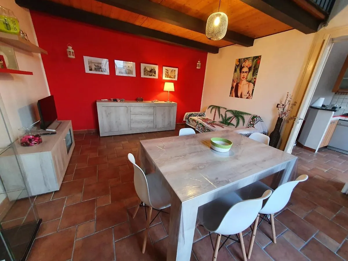 Bedda Catania Apartment