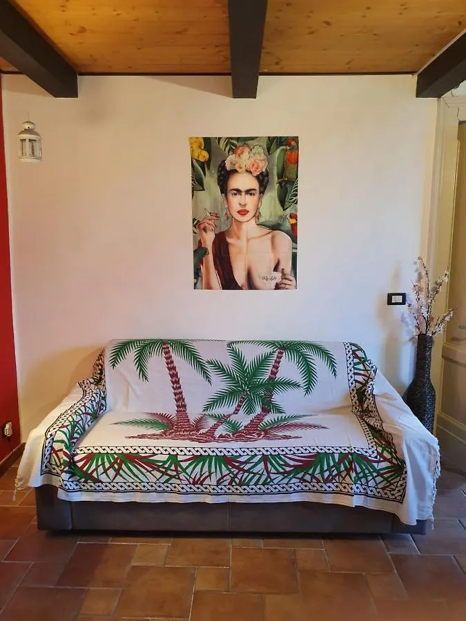 Bedda Catania Apartment 0*,
