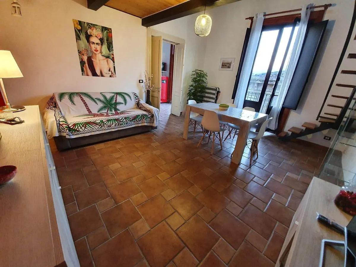 Bedda Catania Apartment