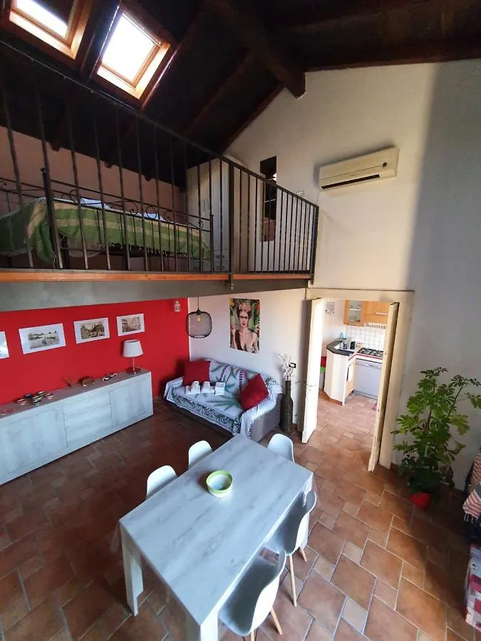 Bedda Catania Apartment